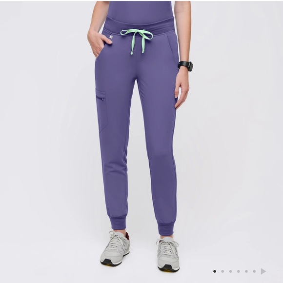 Figs Zamora joggers 2.0 NWT size small regular - Picture 5 of 5